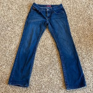 Cinch Ada Jeans